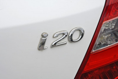 2011 Hyundai I20 PB MY11 Active Hatchback Image 5