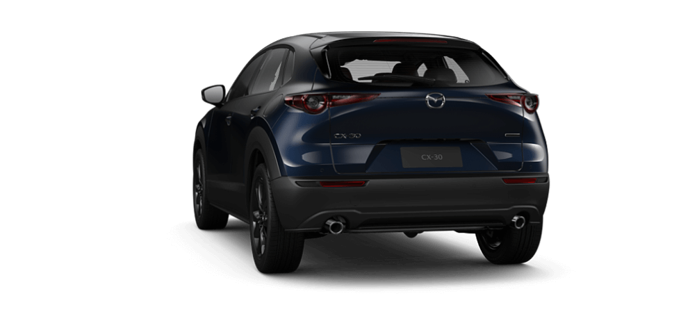 2023 MY24 Mazda CX-30 DM Series G25 GT SP SUV Image 17