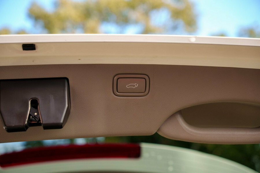 2019 Kia Carnival YP Sport Wagon Image 8