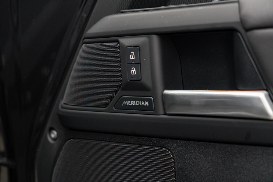 2026 Land Rover Defender L663 110 D350 X-Dynamic SE SUV
