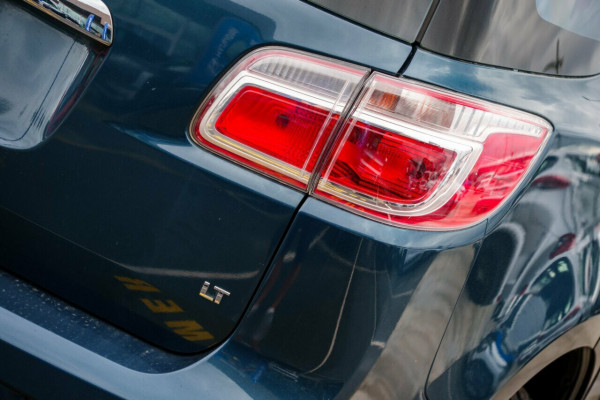 2016 MY17 Holden Trailblazer RG LT SUV Image 7