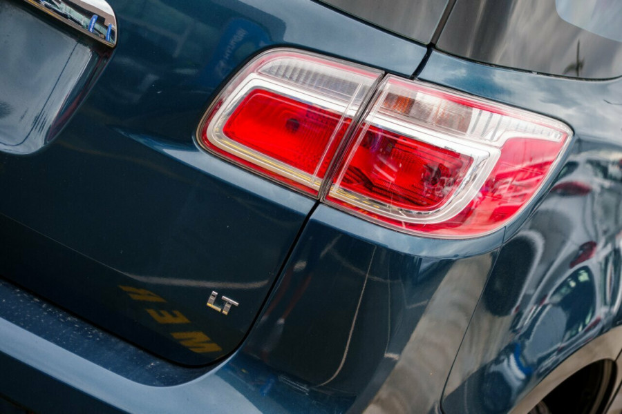 2016 MY17 Holden Trailblazer RG LT SUV Image 7