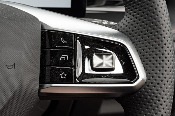 2024 MY25 MG HS AS33 Excite SUV Image 11