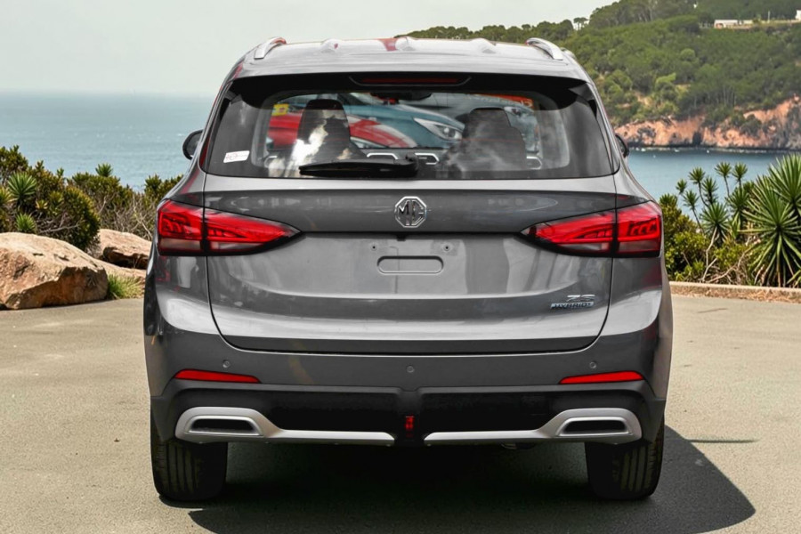 2026 MG ZS ZS32 Excite Hybrid+ SUV Image 3