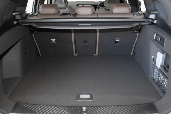 2026 BMW X3 G45 20 xDrive SUV image 22
