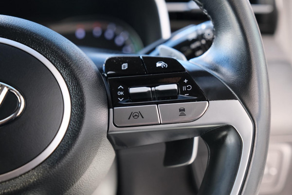 2022 Hyundai Tucson NX4.V1 Elite SUV Image 15