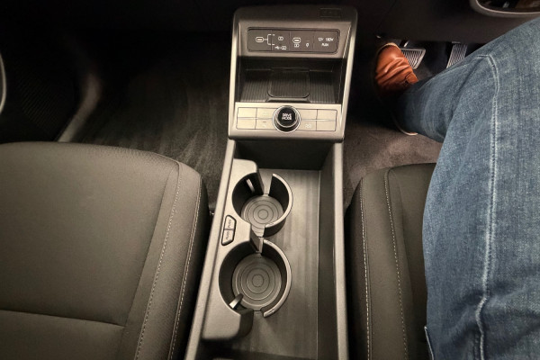 2026 MY27 Hyundai KONA SX2.V3 Hybrid SUV Image 23