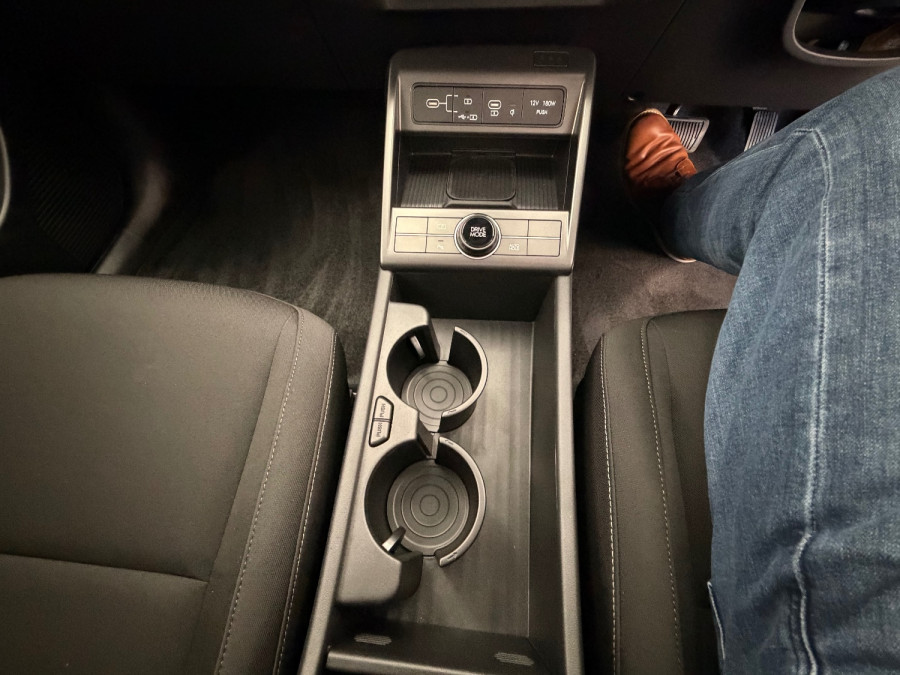 2026 MY27 Hyundai KONA SX2.V3 Hybrid SUV Image 23
