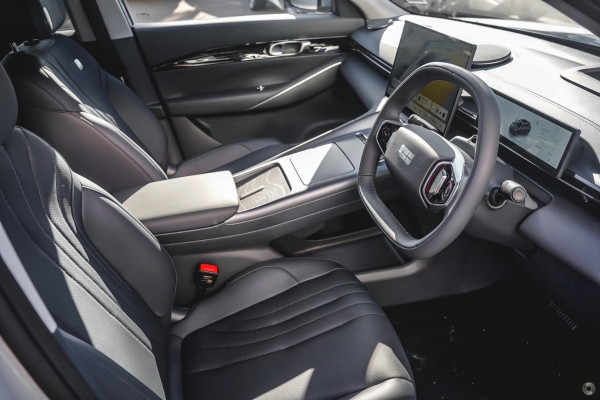 2026 MY27 Geely EX5 E245 Inspire Extended Range SUV Image 7