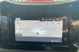 2021 Suzuki Jimny JB74 Coupe