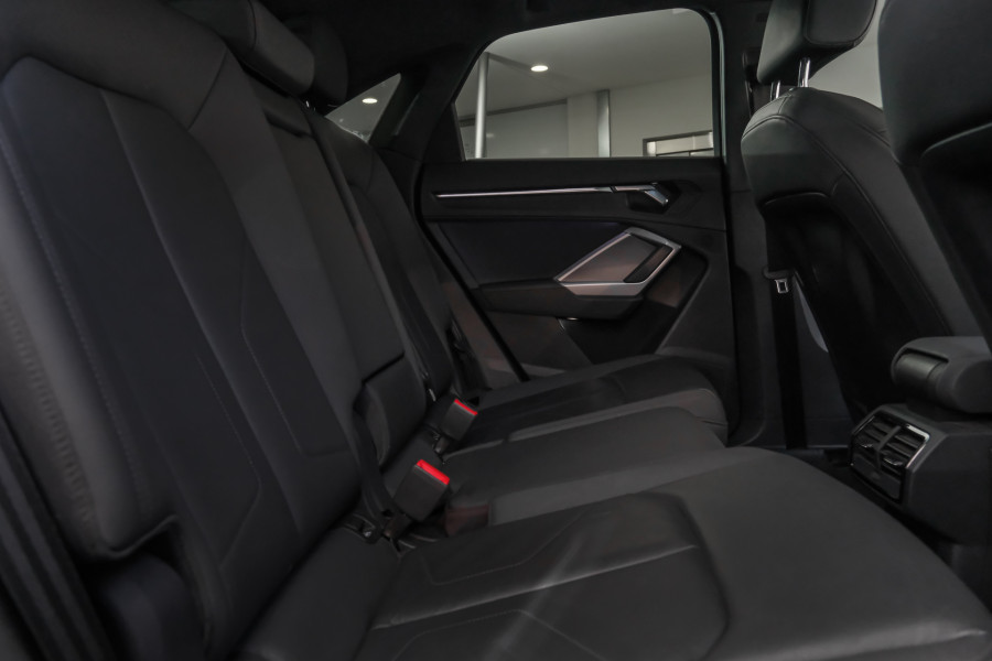 2020 Audi Q3 F3 35 TFSI Launch Edition SUV