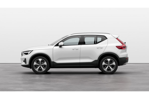 2024 MY25 Volvo XC40 XZ Plus B4 Special Edition SUV Image 2