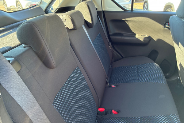 2024 Suzuki Ignis MF Series II GL Hatch Image 13