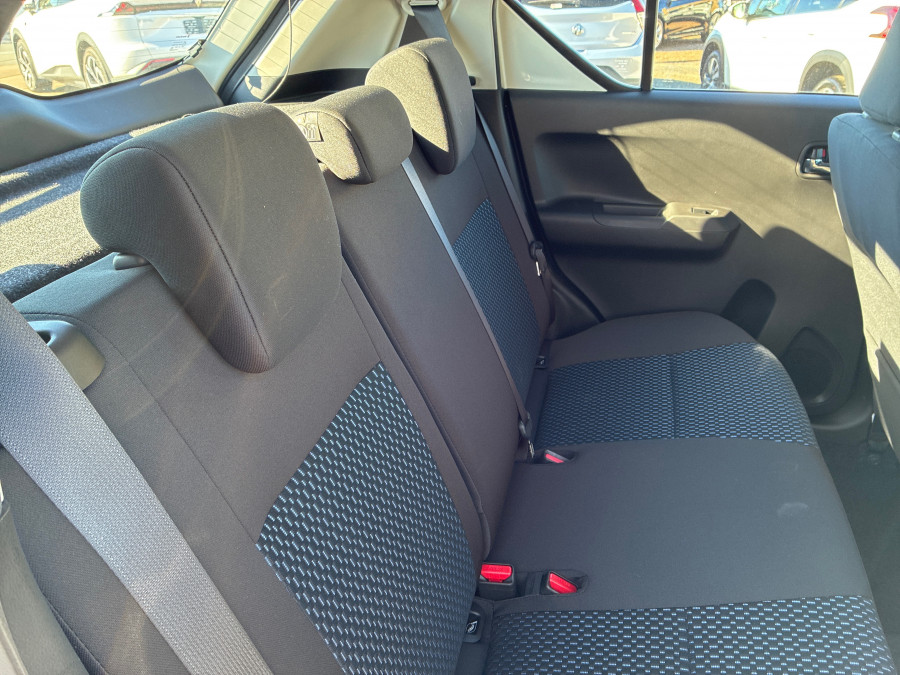 2024 Suzuki Ignis MF Series II GL Hatch Image 13