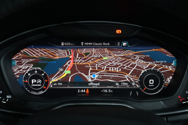 2019 Audi Q5 FY 40 TDI Sport SUV image 17