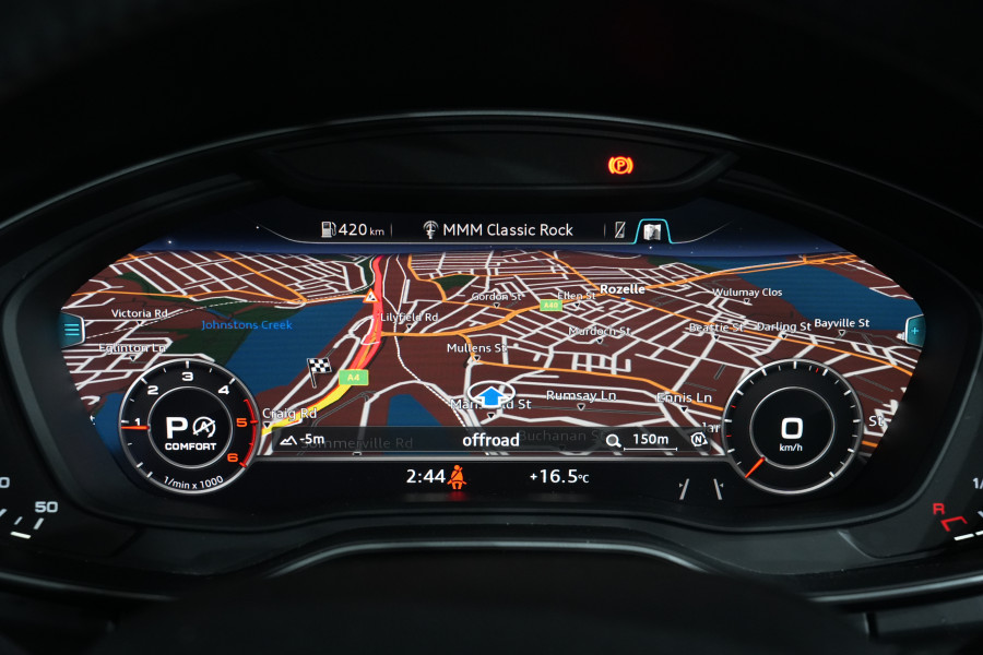 2019 Audi Q5 FY 40 TDI Sport SUV