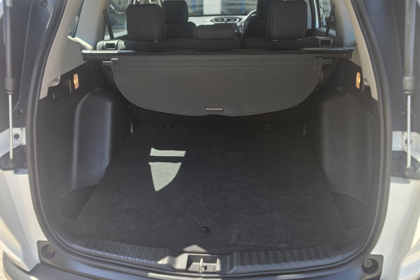 2022 MY23 Honda CR-V RW VTi SUV Image 11