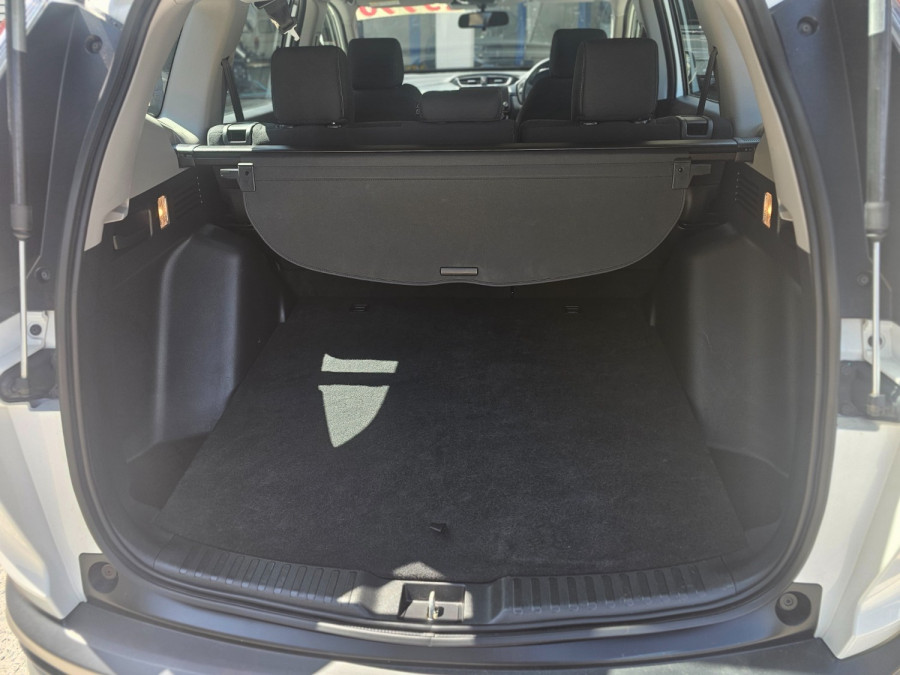 2022 MY23 Honda CR-V RW VTi SUV Image 11