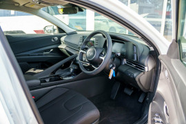 2024 Hyundai i30 CN7.V2  Sedan