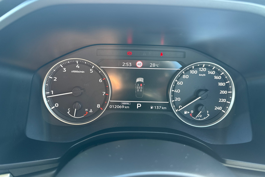 2024 Mitsubishi Outlander ZM LS SUV Image 21