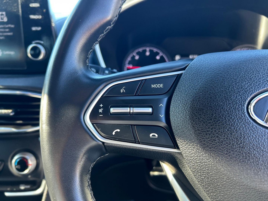 2021 MY22 Hyundai Santa Fe TM.V4  SUV Image 18