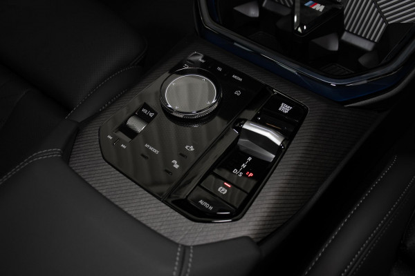 2026 BMW X3 G45 M50 xDrive SUV image 15