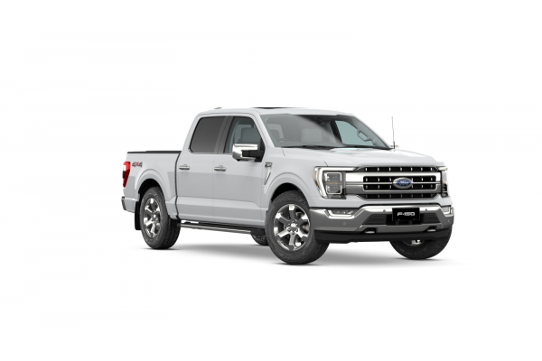 2023 Ford F-150 No Series Lariat Dual Cab