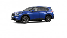 2025 Nissan X-Trail T33 ST SUV image 34