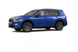 2025 Nissan X-Trail T33 ST SUV
