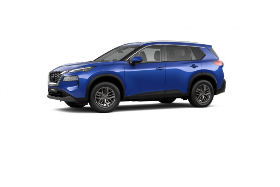 2025 Nissan X-Trail T33 ST SUV Image 34