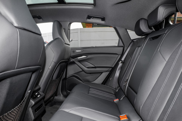 2025 Audi Q6 e-tron GF  SUV image 9