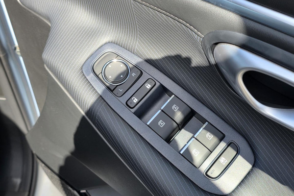 2026 GAC EMZOOM  Premium SUV Image 24