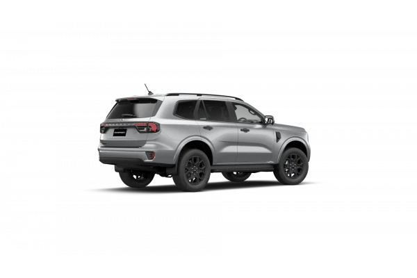 2026 MY26.5 Ford Everest UB Sport SUV Image 3