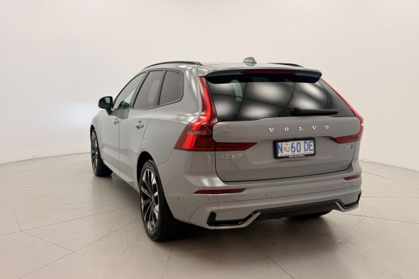 2025 MY26 Volvo XC60 UZ Ultra B5 Dark SUV Image 5