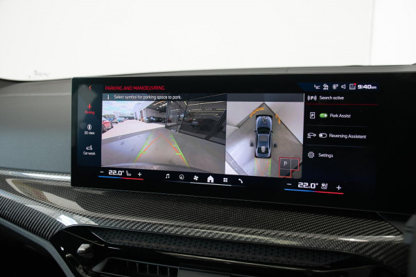 2025 BMW 3 Series G20 LCI II M340i xDrive Sedan image 16