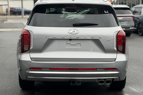 2024 Hyundai Palisade LX2.V4 Calligraphy SUV Image 6