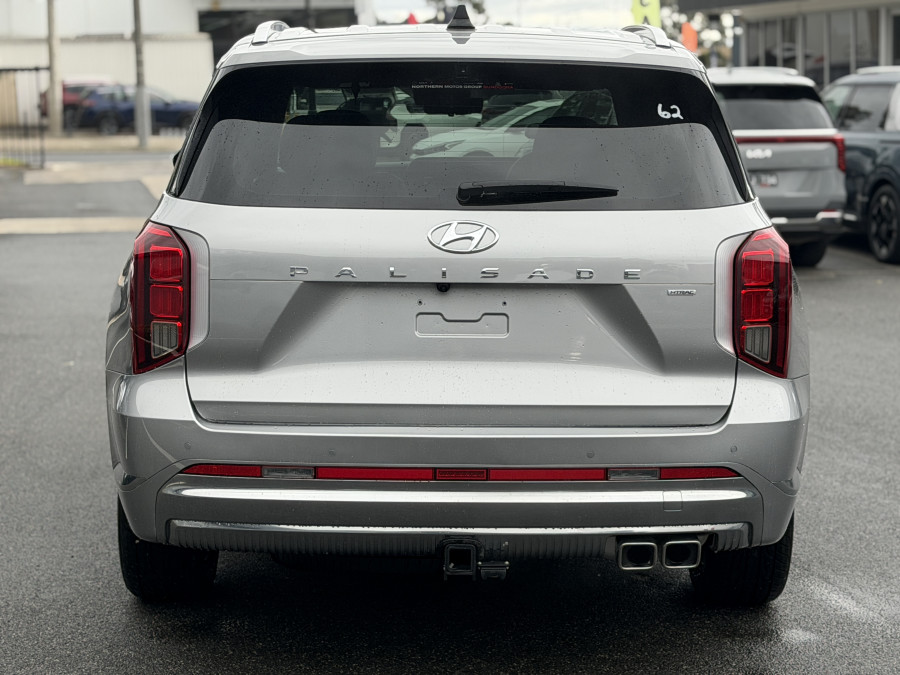 2024 Hyundai Palisade LX2.V4 Calligraphy SUV Image 6