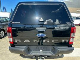 2019 Ford Ranger PX MkIII Wildtrak Ute image 5