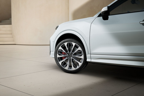2026 Audi SQ2 GA  SUV