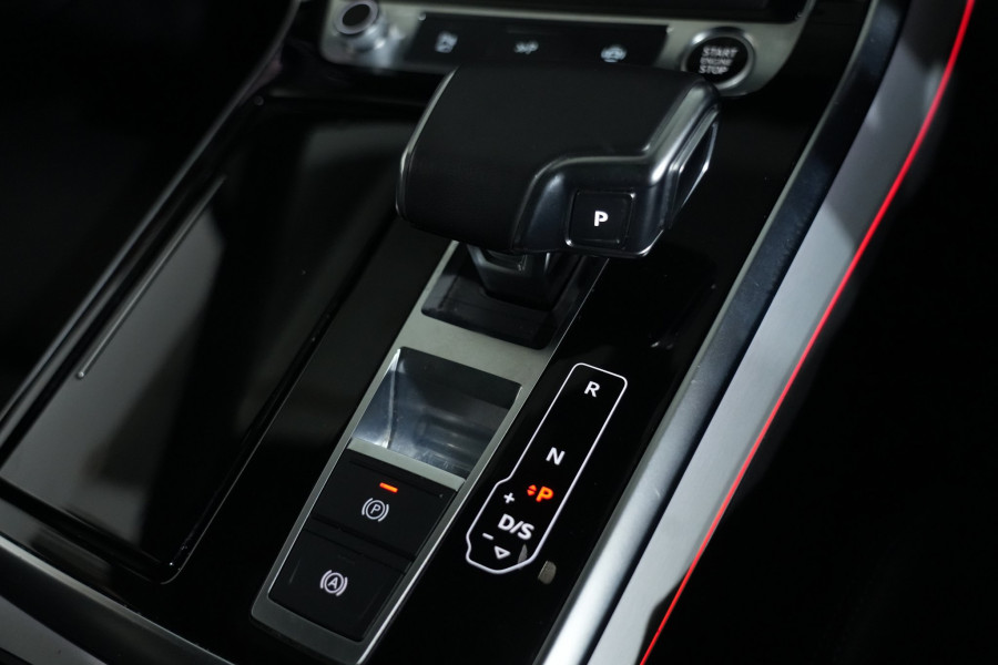 2022 Audi Q7 4M 55 TFSI S line SUV