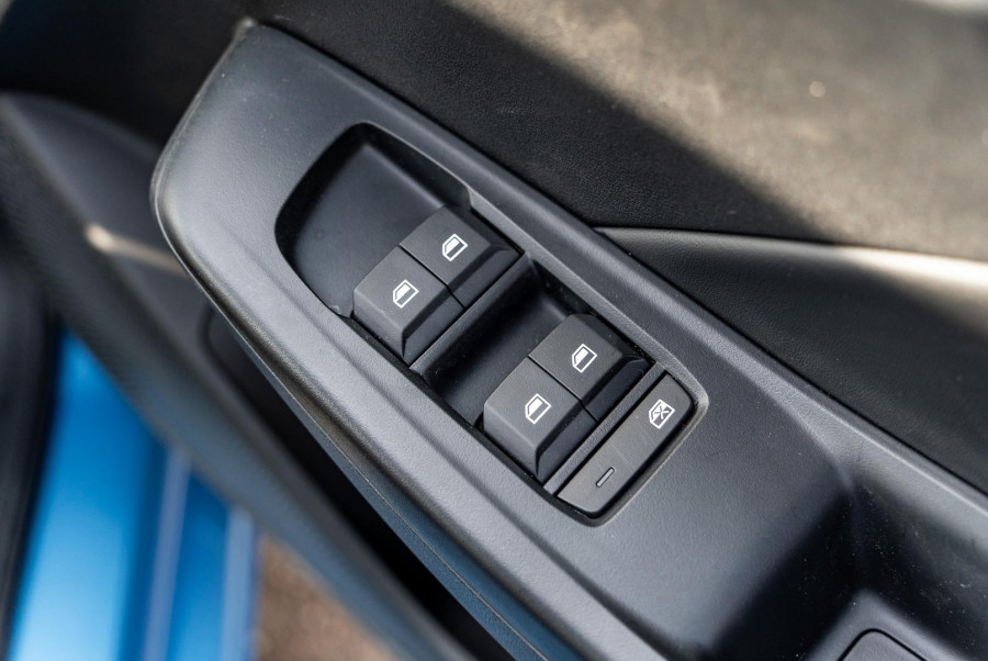 2025 MG MG3 ZP22 Excite Hatch Image 14