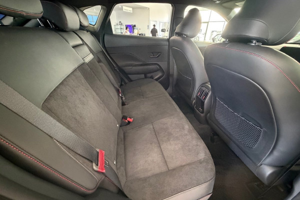 2025 MY26 Hyundai KONA SX2.V3 Premium N Line SUV Image 14
