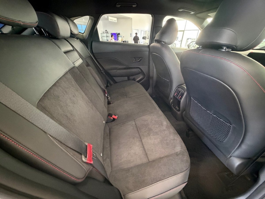 2025 MY26 Hyundai KONA SX2.V3 Premium N Line SUV Image 14