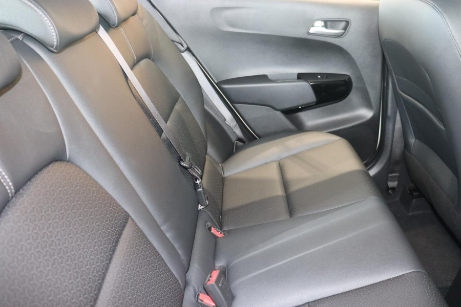 2026 MY27 Kia Picanto JA PE2 GT-Line Hatch Image 22