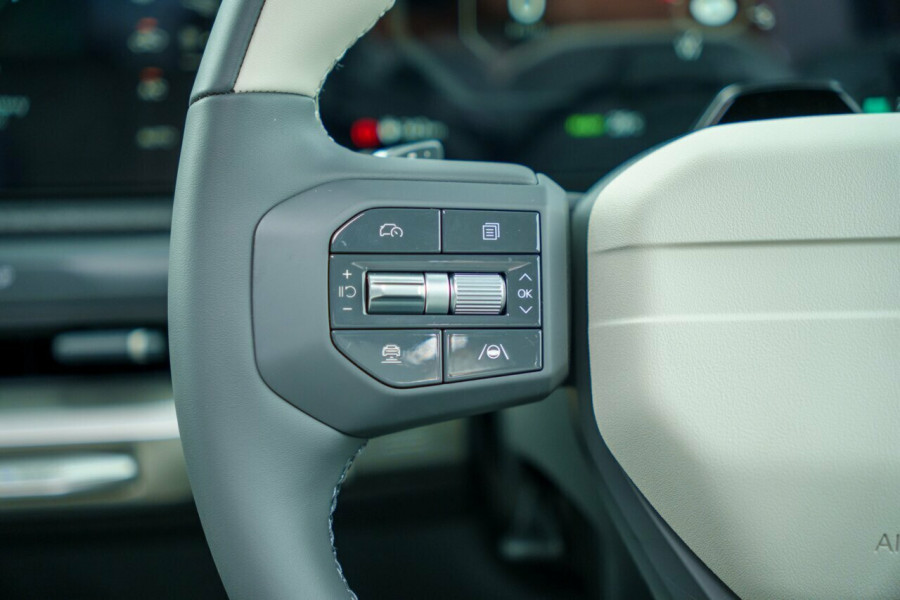 2025 Kia EV3 SV GT-Line SUV Image 11