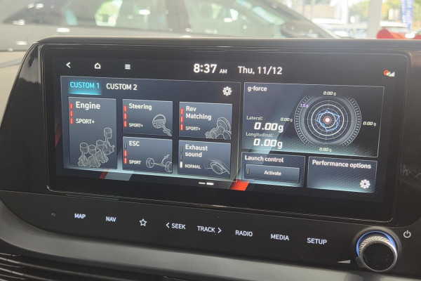 2025 Hyundai i20 BC3.V2 N Hatch Image 24