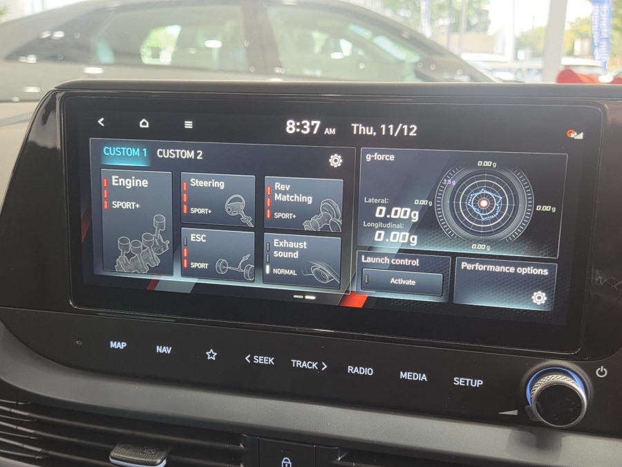 2025 Hyundai i20 BC3.V2 N Hatch Image 24