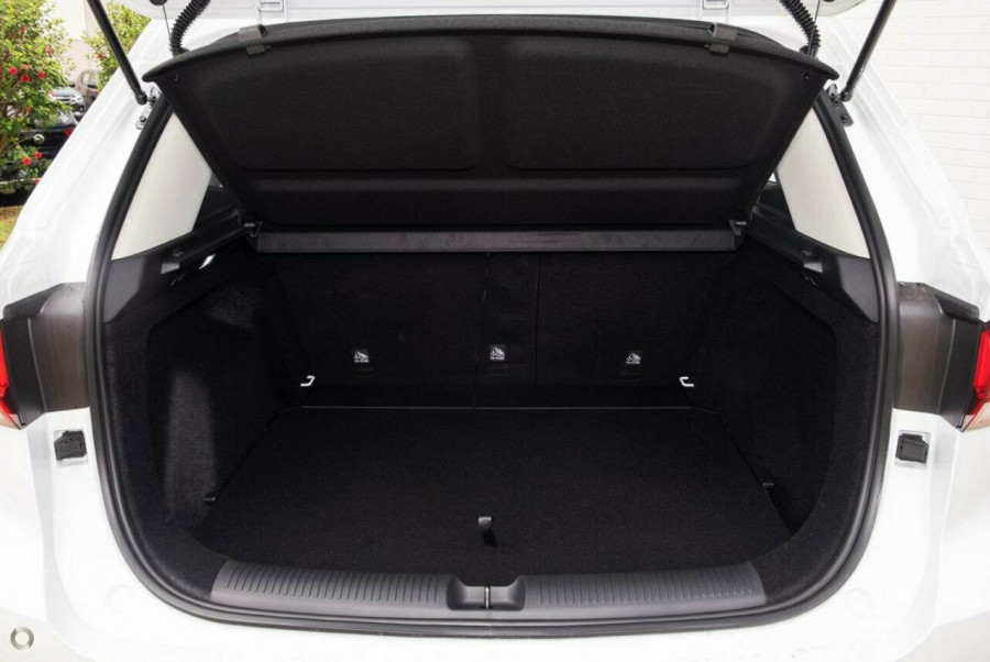 2024 MY25 MG ZS ZS32 Essence Hybrid+ SUV Image 10
