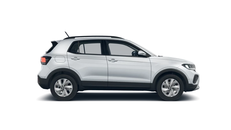 T-Cross <small>85TSI Life</small><br><span>7-Speed DSG | Petrol | MY24</span>