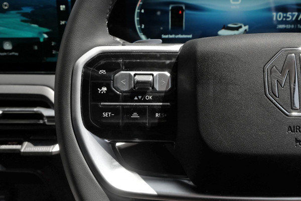 2025 MG U9 EKK1C Explore X Ute Image 10